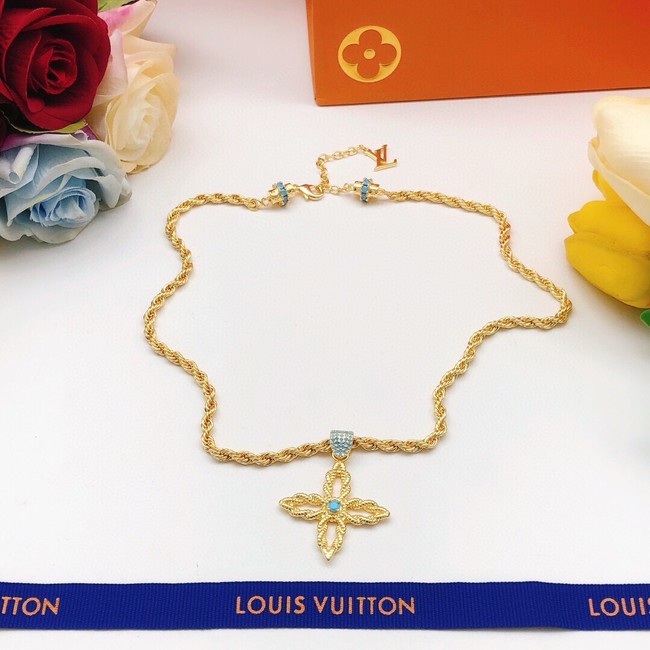 Louis Vuitton necklace CE15603