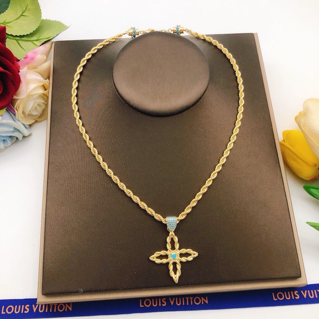 Louis Vuitton necklace CE15603