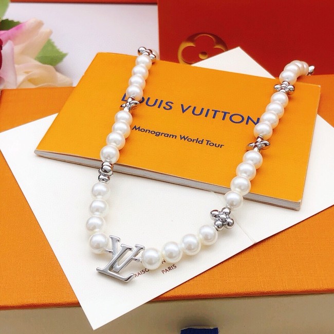 Louis Vuitton necklace CE15604