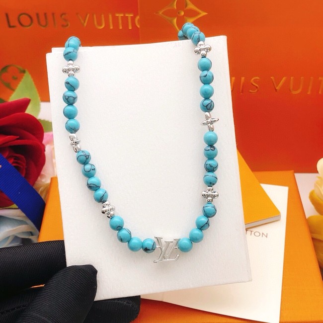 Louis Vuitton necklace CE15605