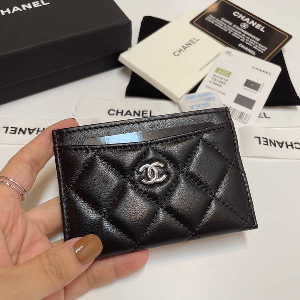 Chanel Card Holder CHW00003