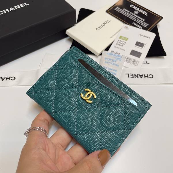 Chanel Card Holder CHW00006