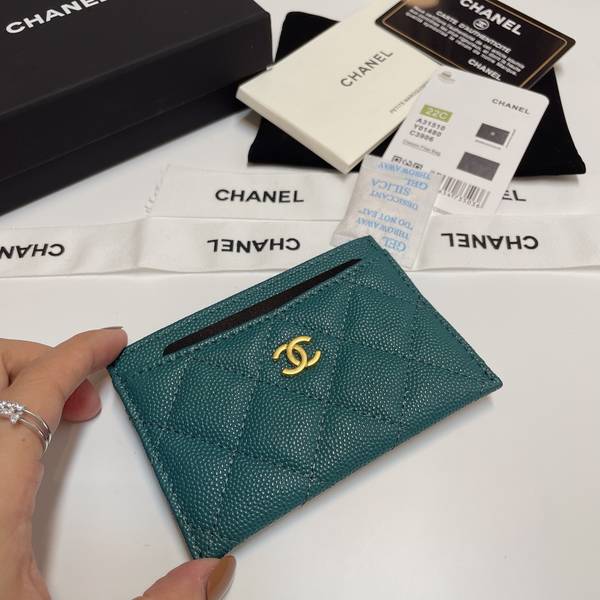 Chanel Card Holder CHW00006