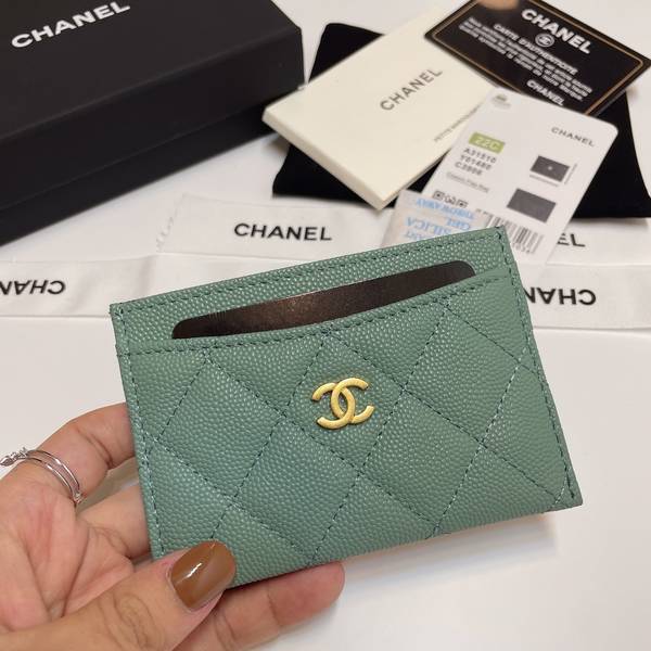 Chanel Card Holder CHW00012