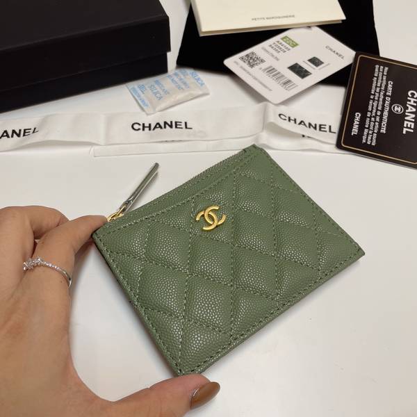 Chanel Card Holder CHW00018