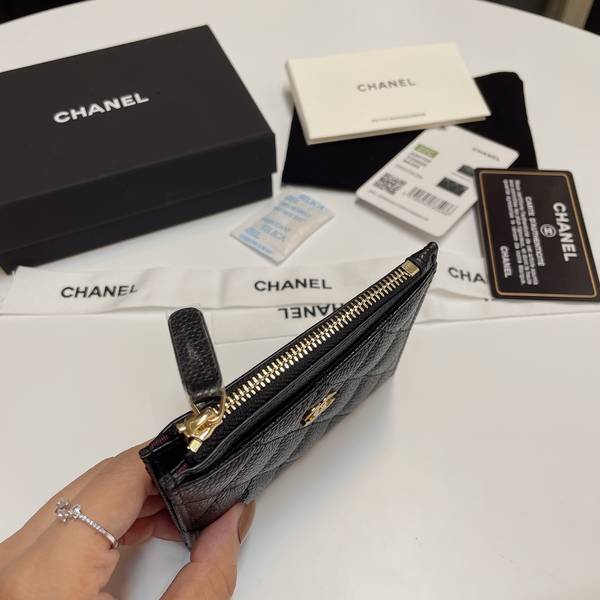 Chanel Card Holder CHW00019