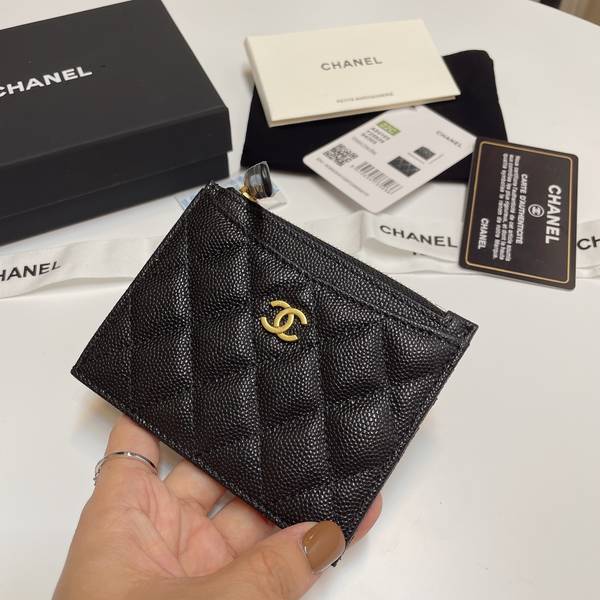 Chanel Card Holder CHW00021