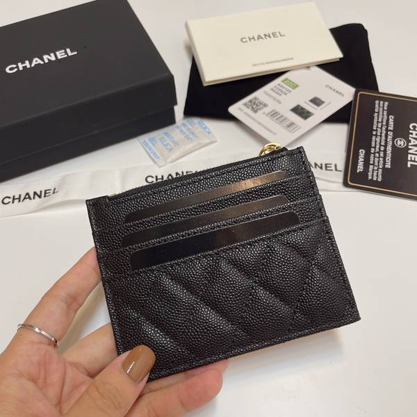 Chanel Card Holder CHW00021