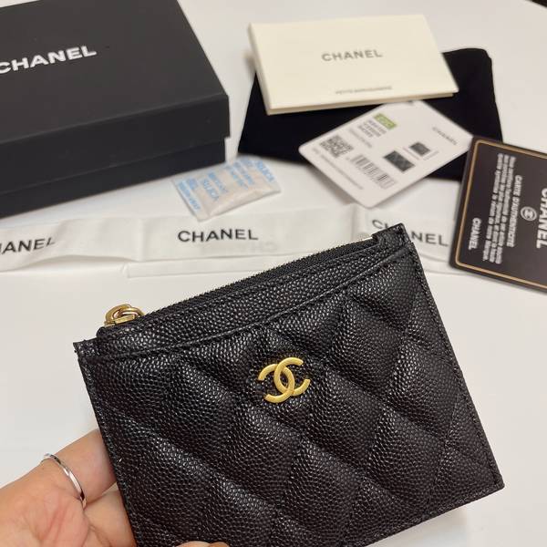 Chanel Card Holder CHW00021