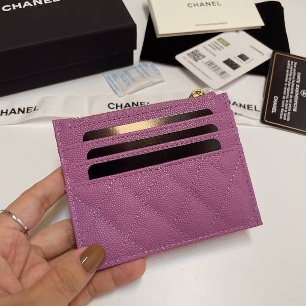 Chanel Card Holder CHW00023