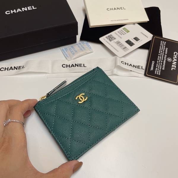 Chanel Card Holder CHW00026