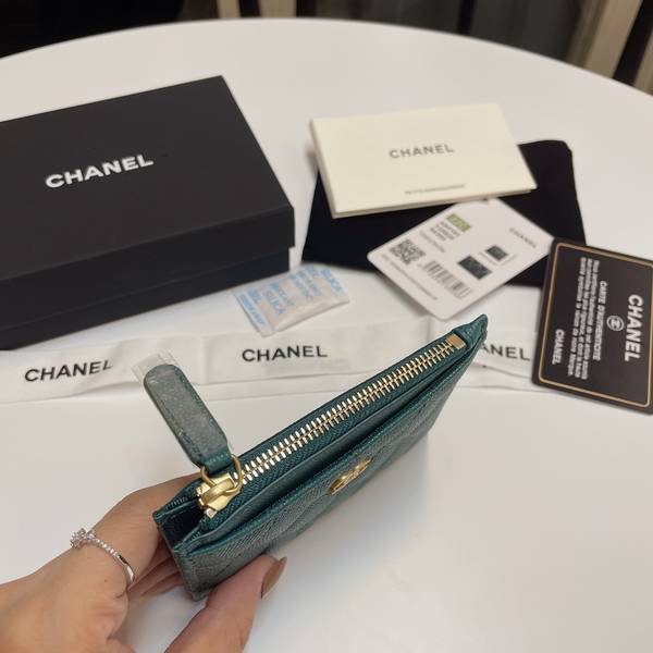 Chanel Card Holder CHW00026