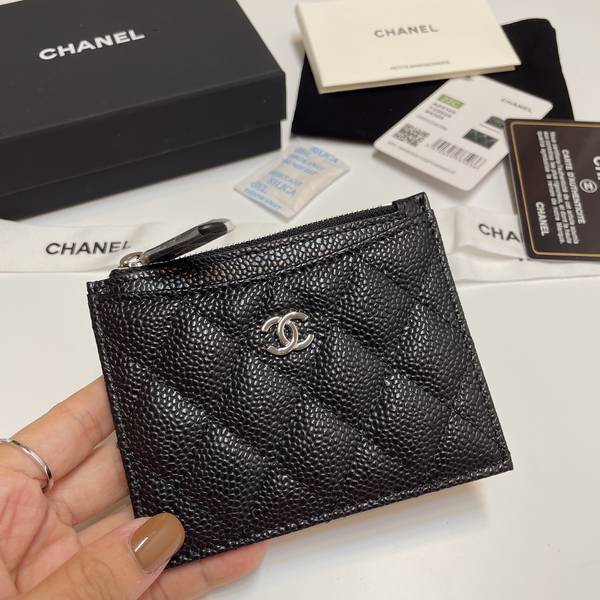 Chanel Card Holder CHW00027