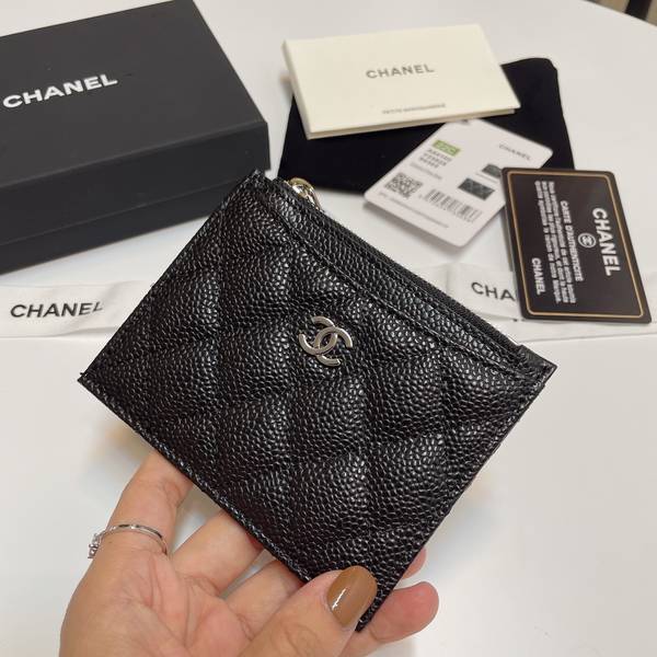 Chanel Card Holder CHW00027