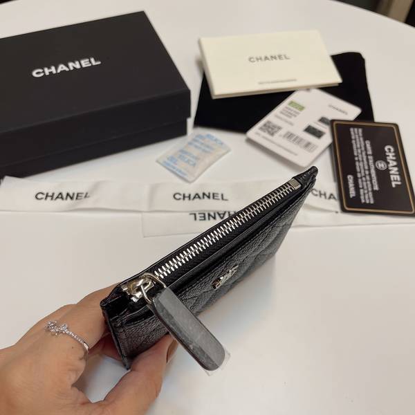 Chanel Card Holder CHW00027