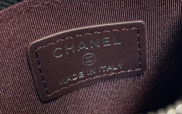 Chanel Card Holder CHW00027