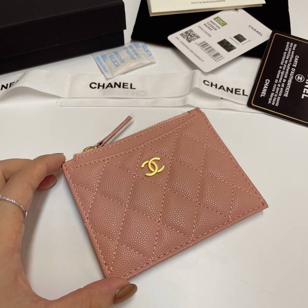 Chanel Card Holder CHW00028