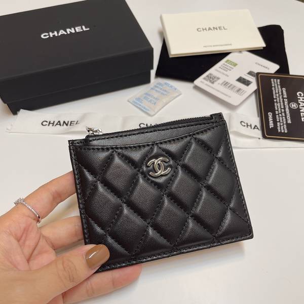 Chanel Card Holder CHW00029