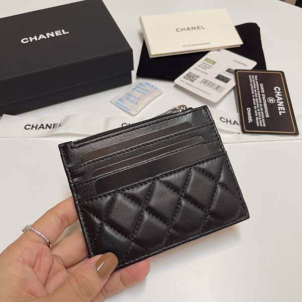 Chanel Card Holder CHW00029