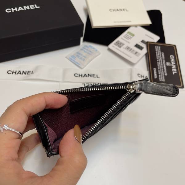 Chanel Card Holder CHW00029