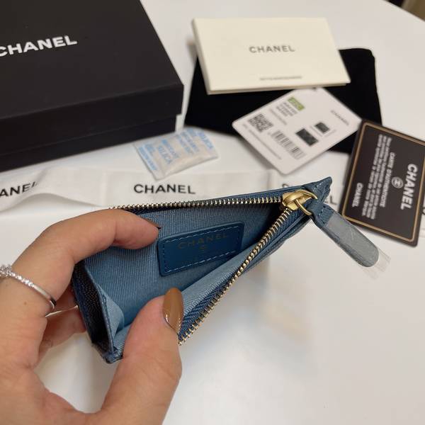 Chanel Card Holder CHW00030