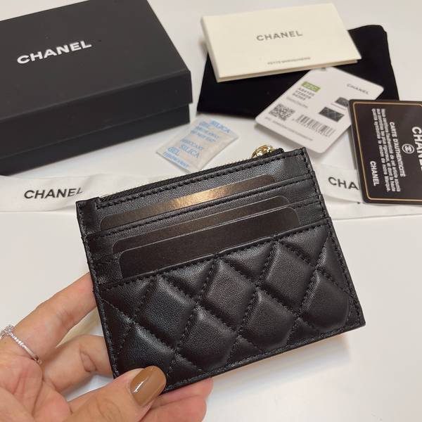 Chanel Card Holder CHW00031