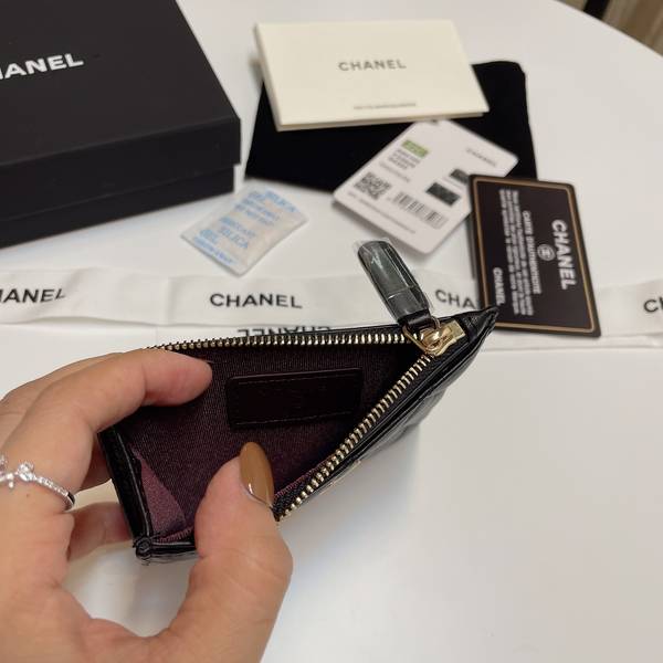 Chanel Card Holder CHW00031