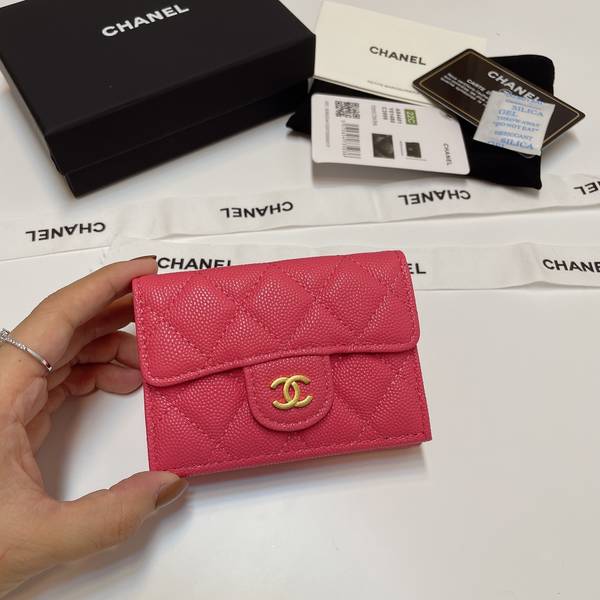 Chanel Wallet CHW00033