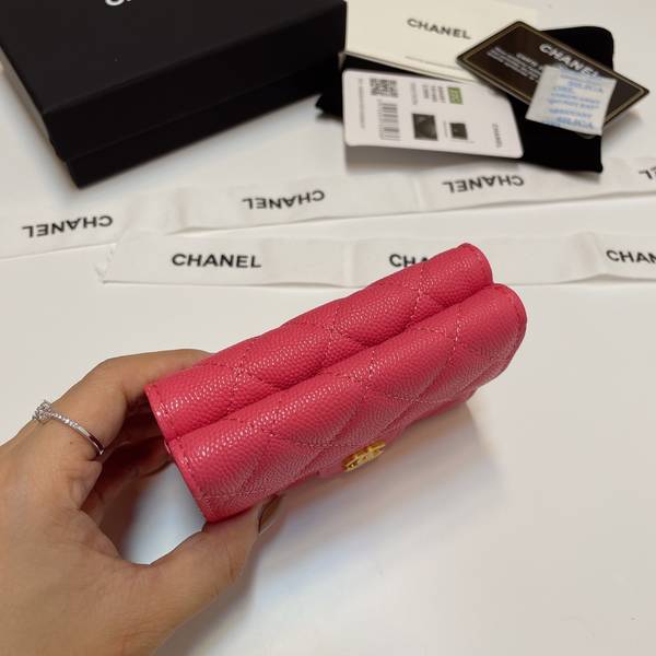 Chanel Wallet CHW00033