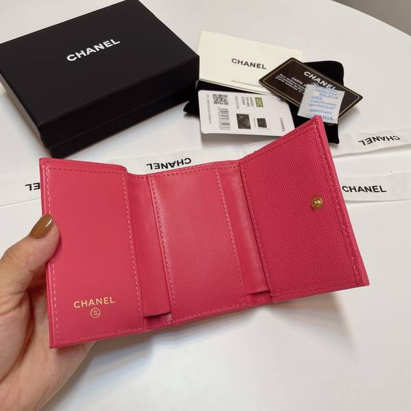 Chanel Wallet CHW00033