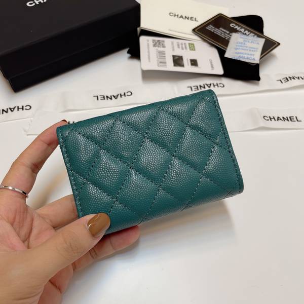 Chanel Wallet CHW00034