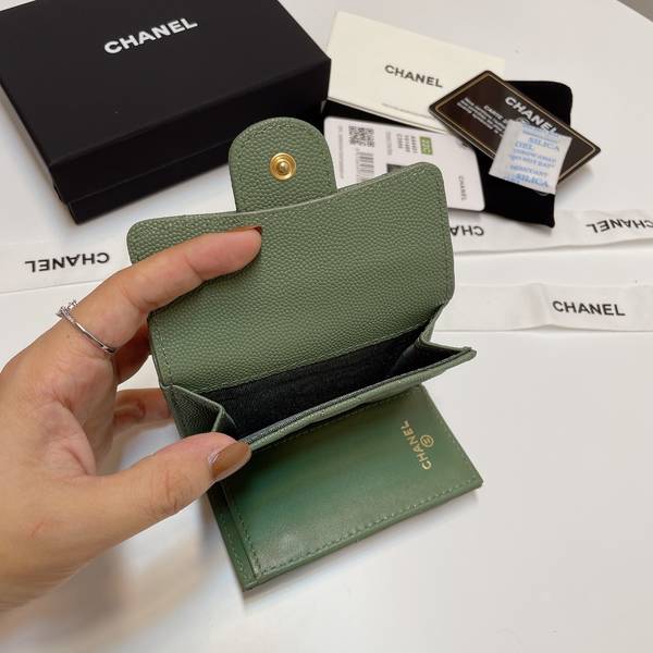 Chanel Wallet CHW00037