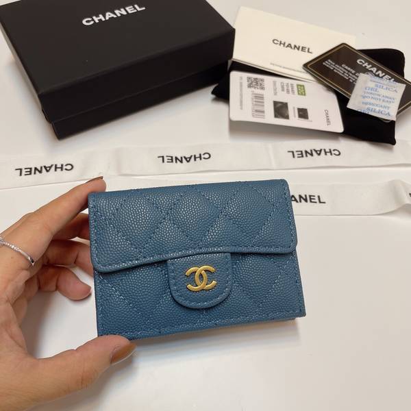 Chanel Wallet CHW00038