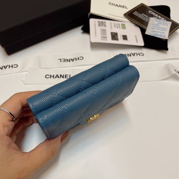 Chanel Wallet CHW00038