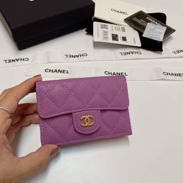 Chanel Wallet CHW00039