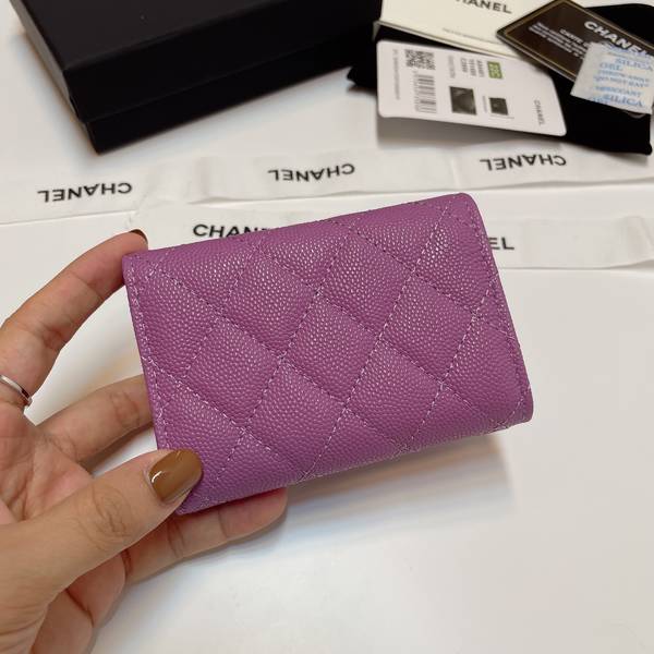 Chanel Wallet CHW00039