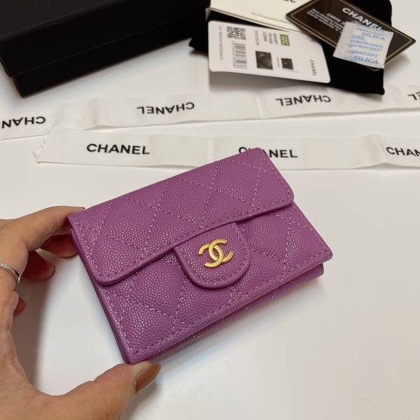 Chanel Wallet CHW00039