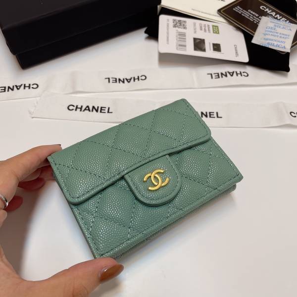 Chanel Wallet CHW00040