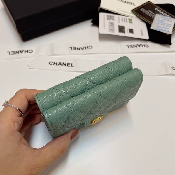 Chanel Wallet CHW00040