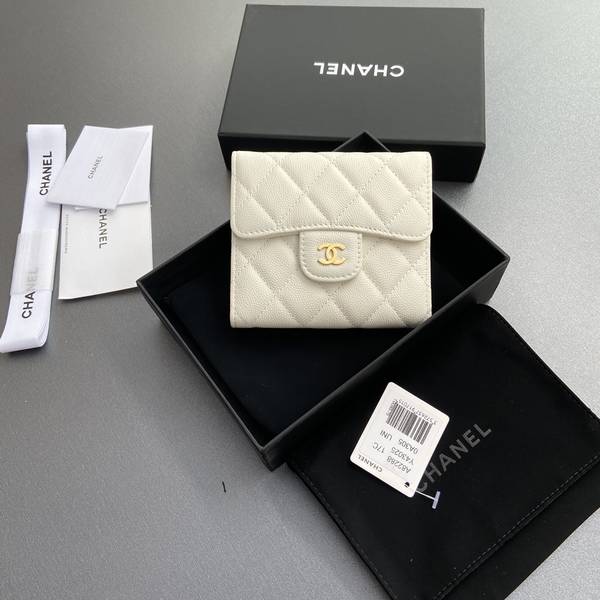 Chanel Card Holder Wallet CHW00044