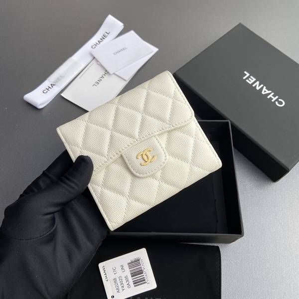 Chanel Card Holder Wallet CHW00044