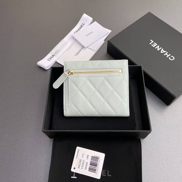 Chanel Card Holder Wallet CHW00050