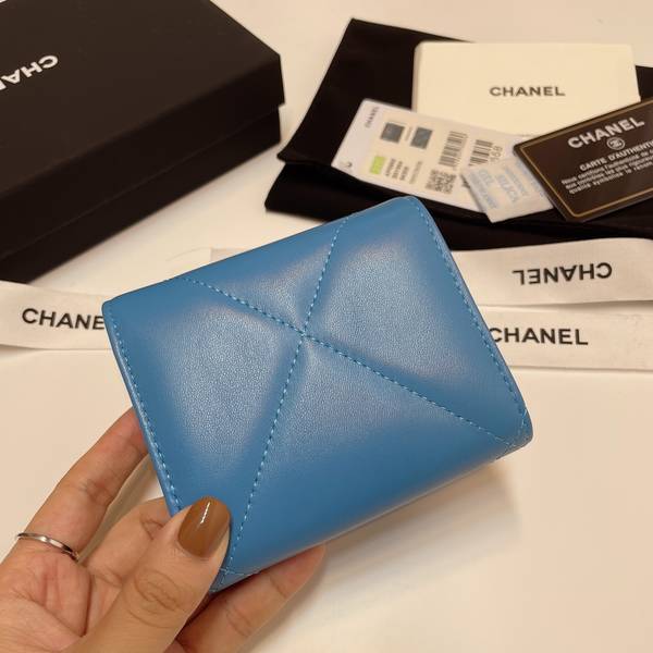 Chanel Wallet CHW00064