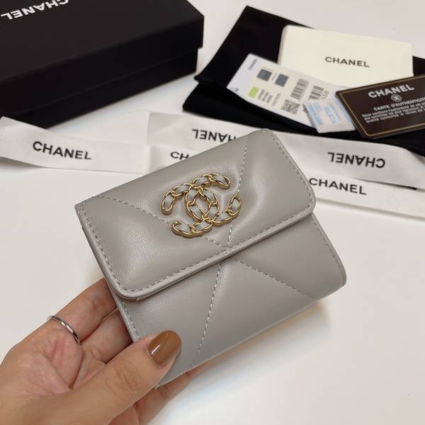 Chanel Wallet CHW00066