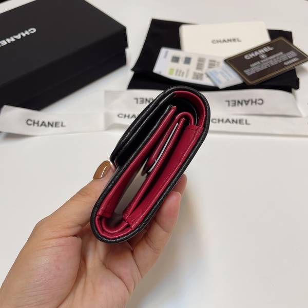 Chanel Wallet CHW00067