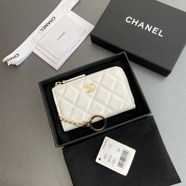 Chanel Card Holder Wallet CHW00073