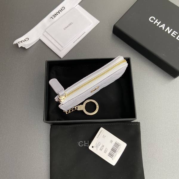 Chanel Card Holder Wallet CHW00084