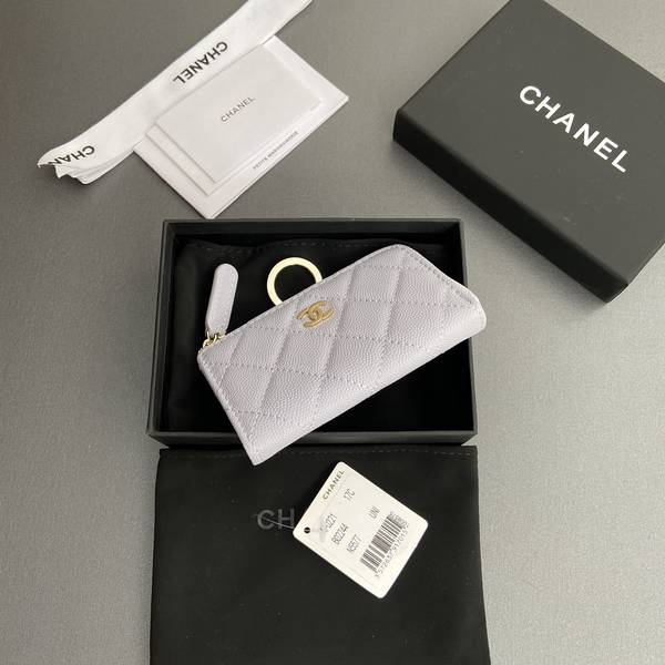 Chanel Card Holder Wallet CHW00084