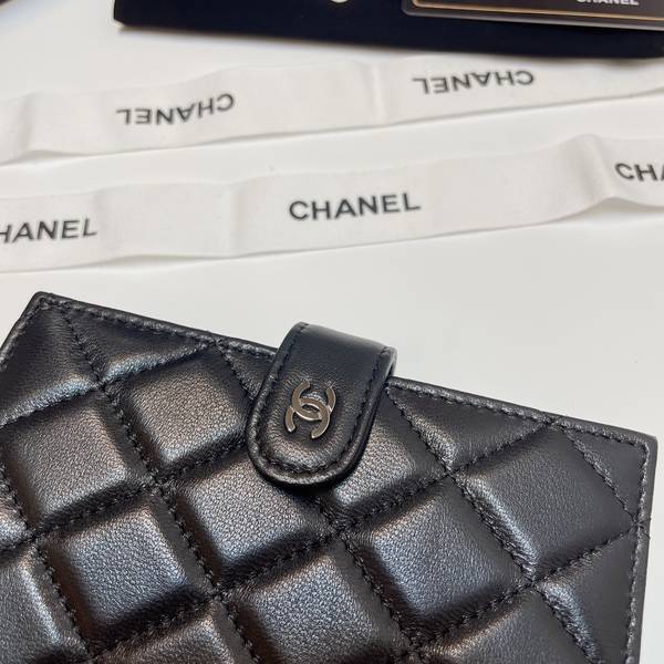 Chanel Card Holder Wallet CHW00103