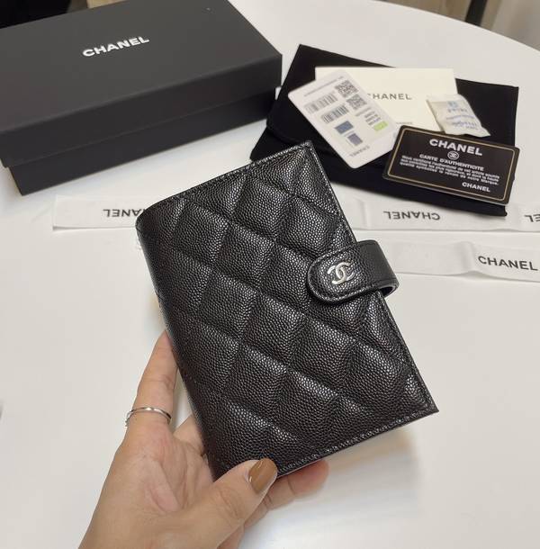 Chanel Card Holder Wallet CHW00106